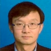 Prof. Dr. Changming Dong avatar image
