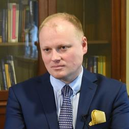 Prof. Dr. Piotr Henryk Skarzynski avatar image