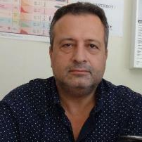 Dr. Ioannis Ilias avatar image