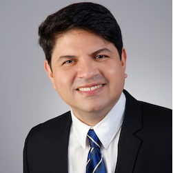 Prof. Dr. João Paulo Javidi da Costa avatar image