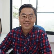 Prof. Dr. Tzer-Min Lee avatar image
