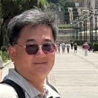 Prof. Dr. Yan-Hsiung Wang avatar image