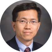 Prof. Dr. Samuel C. Mok avatar image
