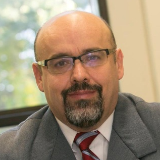 Prof. Dr. Alex Doboli avatar image