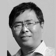 Prof. Dr. Zhenguo Niu avatar image