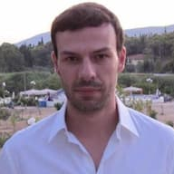 Prof. Dr. Alex Alexandridis avatar image