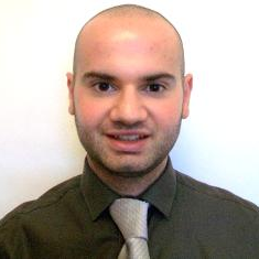 Dr. David Gerada avatar image