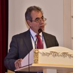 Prof. Dr. Eleftherios I. Thalassinos avatar image