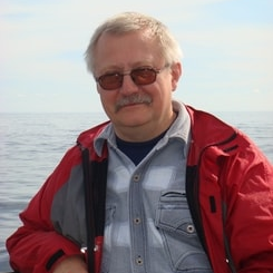 Dr. Vladimir P. Shevchenko avatar image