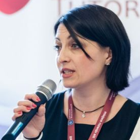 Prof. Dr. Anita Lewandowska avatar image