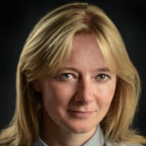 Dr. Magdalena Broda avatar image