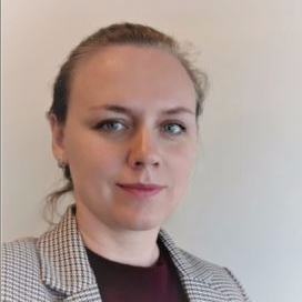 Prof. Dr. Olena Zavorotynska avatar image