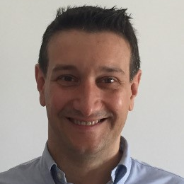 Dr. Spyros Voulgaris avatar image