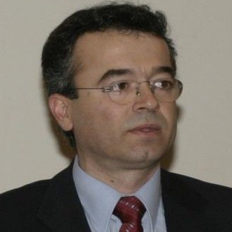 Prof. Dr. Ioannis Mavridis avatar image
