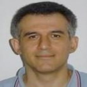 Dr. Panagiotis Fouliras avatar image
