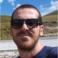 Dr. Marco Faverzani avatar image