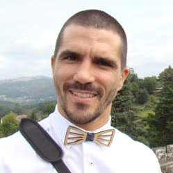 Dr. Ángel Lago Rodríguez avatar image