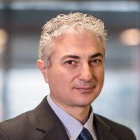 Prof. Dr. Fausto Gallucci avatar image