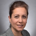 Dr. Dorothea Kesztyüs avatar image