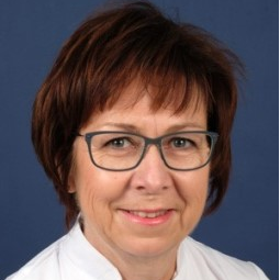 Prof. Dr. Kerstin Junker avatar image