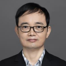 Prof. Dr. Jianyong Zhang avatar image