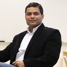 Prof. Dr. Rajesh Mishra avatar image