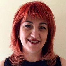 Prof. Dr. Beatrice Gabriela Ioan avatar image