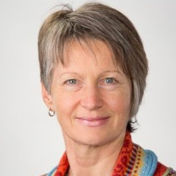 Prof. Dr. Bojana Boh Podgornik avatar image