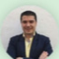 Dr. Manuel Cabrera Montenegro avatar image