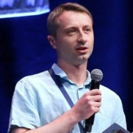 Dr. Máté Varga avatar image