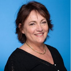 Prof. Dr. Isabella Panfoli avatar image