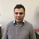 Dr. Artem Shikhovtsev avatar image