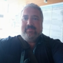 Dr. Mike Spiliotis avatar image