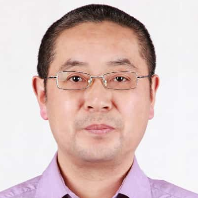 Prof. Dr. Yi Liu avatar image