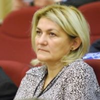 Prof. Dr. Codruta Jaliu avatar image