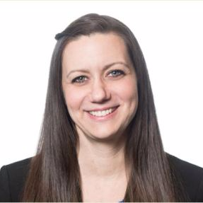 Dr. Lauren Charles avatar image