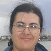 Dr. Irina Georgescu avatar image