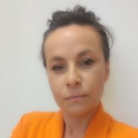 Dr. Agnieszka Cizman avatar image