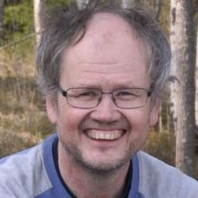 Prof. Dr. Jarkko Hantula avatar image