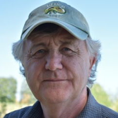 Prof. Dr. Keith A. Hobson avatar image