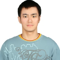 Dr. Chien-Cheng Jung avatar image