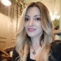 Dr. Akrivi Krouska avatar image