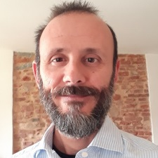 Dr. Federico Carpi avatar image