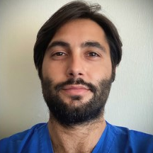 Dr. Giuseppe Marongiu avatar image