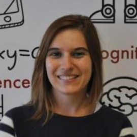 Dr. Catarina Barata avatar image