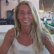 Prof. Dr. Simona Candiani avatar image