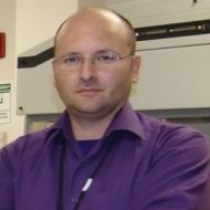 Prof. Dr. Christos Athanassiou avatar image