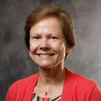 Prof. Dr. Karin Musier-Forsyth avatar image