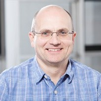 Prof. Dr. Stephen Todryk avatar image