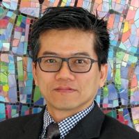 Prof. Dr. Jorn Yu avatar image